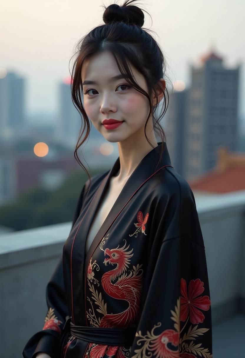 暗巷追踪电影海报